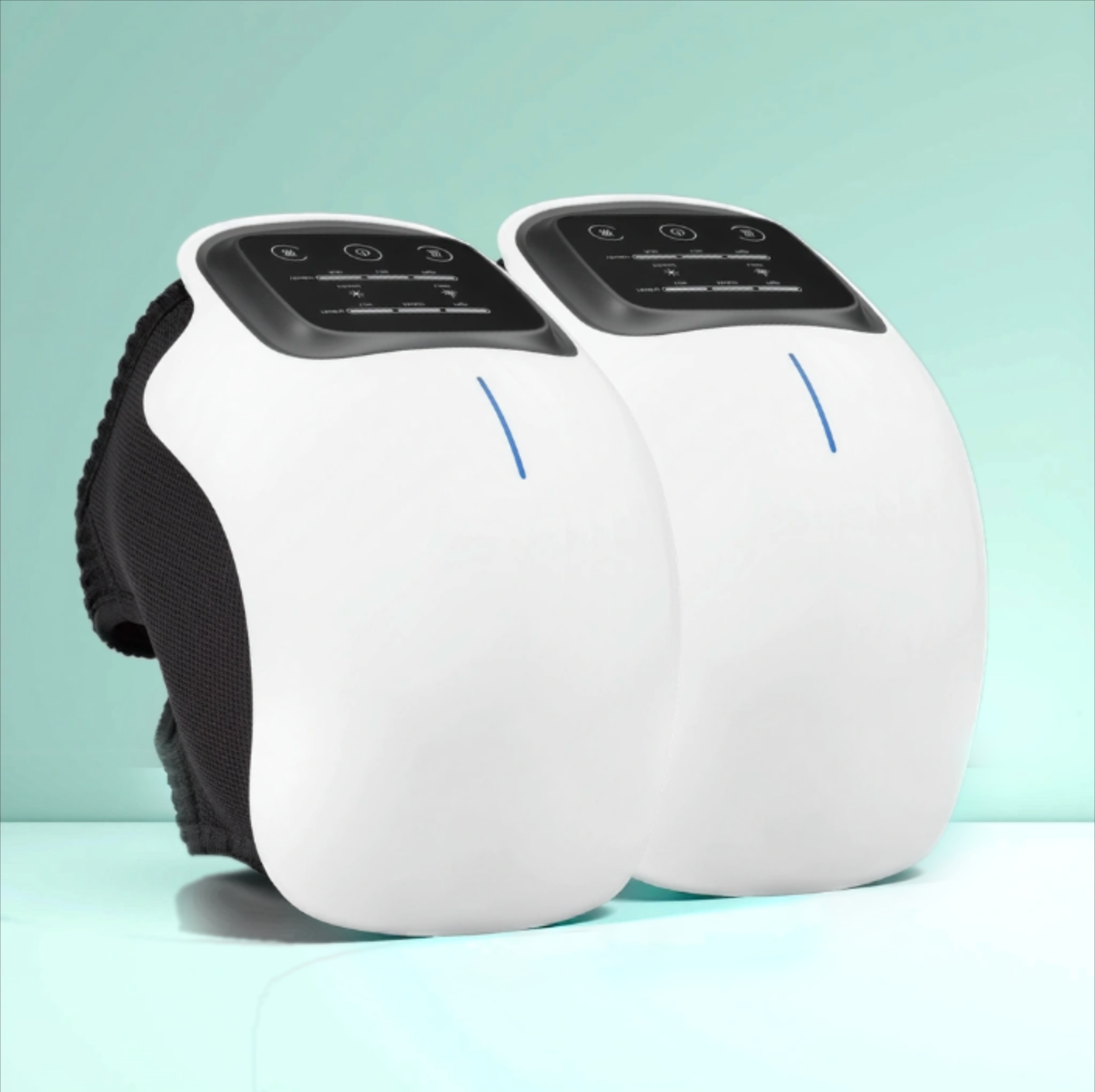 KneeDee Knee Massager XS